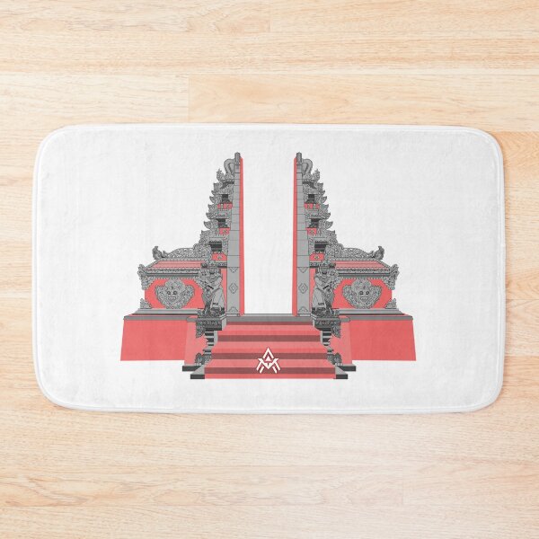 Item preview, Handara Gate designed and sold by agusterus.