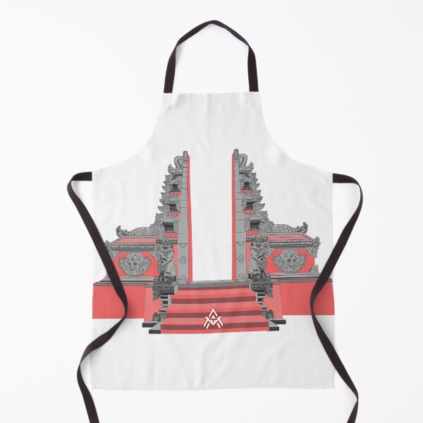 Item preview, Handara Gate designed and sold by agusterus.