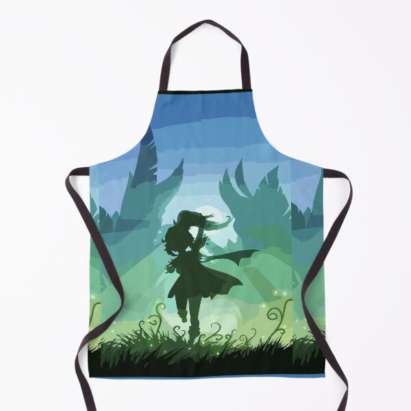 Item preview,  Nahida Genshin Impact designed and sold by Isilver-me.