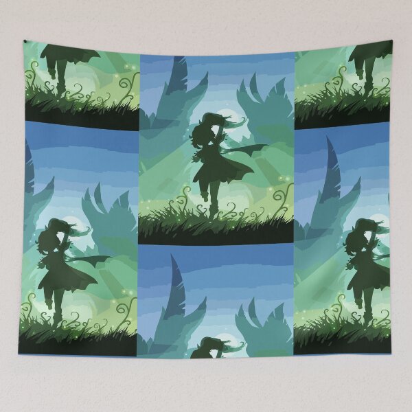 Item preview,  Nahida Genshin Impact designed and sold by Isilver-me.