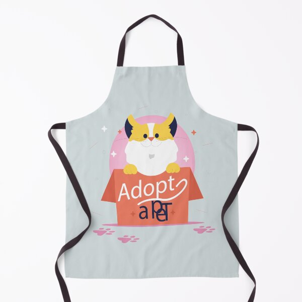 Item preview, cute cat to adopt designed and sold by wafa80.