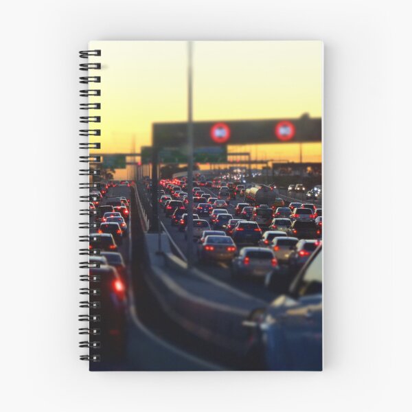 Item preview, Traffic jam designed and sold by Hyeppo.