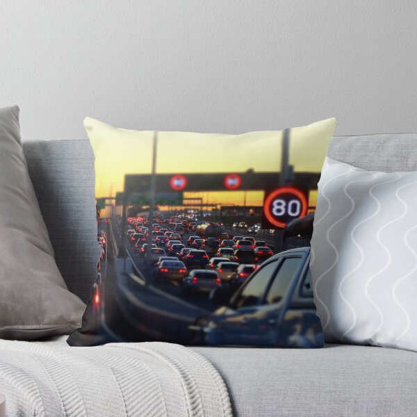 Item preview, Traffic jam designed and sold by Hyeppo.