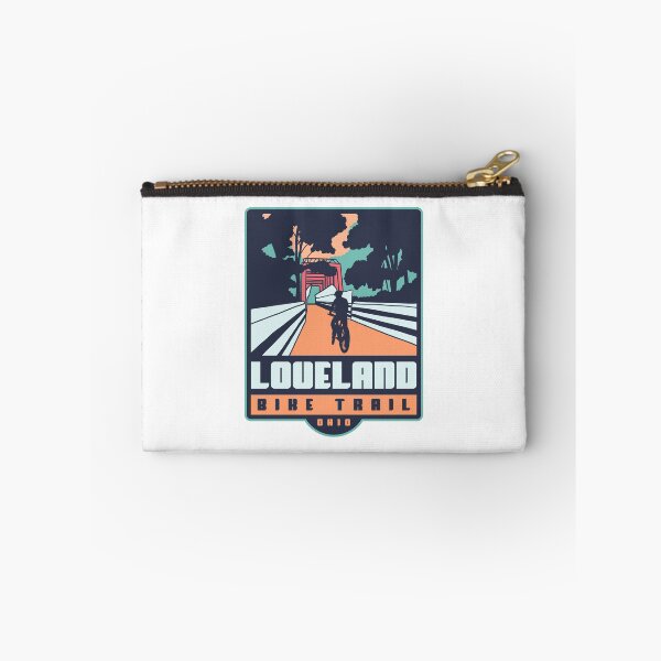Item preview, Loveland Bike Trail – Ohio cycling designed and sold by Moritz Schwäble.