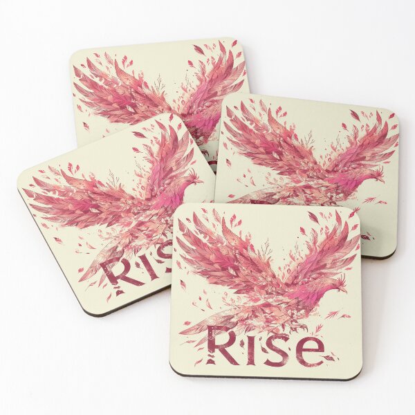 Item preview, Resurgence of the Phoenix designed and sold by palmyst.