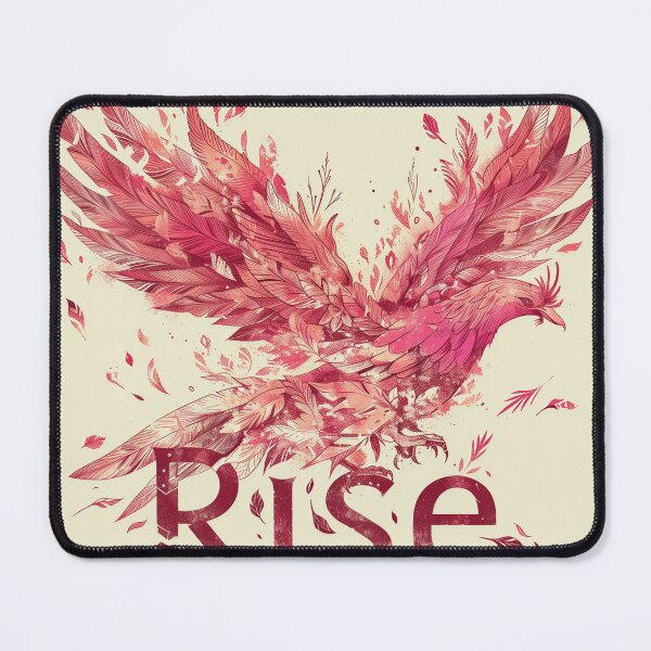 Item preview, Resurgence of the Phoenix designed and sold by palmyst.