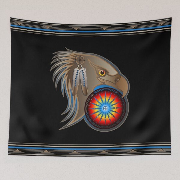 Item preview, Eagle Nation  designed and sold by MelvinWarEagle.