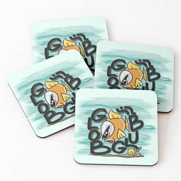 Item preview, Glob Glub designed and sold by Maria-Patiana.