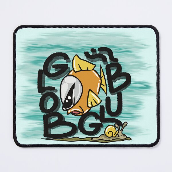 Item preview, Glob Glub designed and sold by Maria-Patiana.