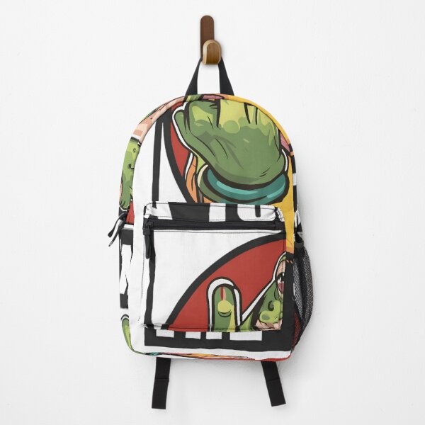 Item preview, Tism Frog I May Have A Touch of The Tism designed and sold by KitonicTees.
