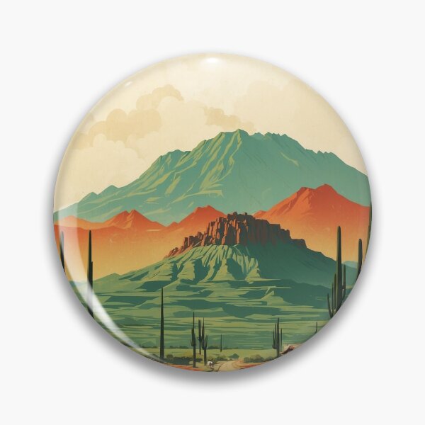 Item preview, Aculco Estado de Mexico Mexico Vintage Travel Tourism designed and sold by TravelersGems.