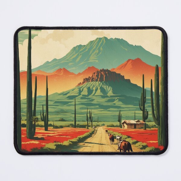 Item preview, Aculco Estado de Mexico Mexico Vintage Travel Tourism designed and sold by TravelersGems.