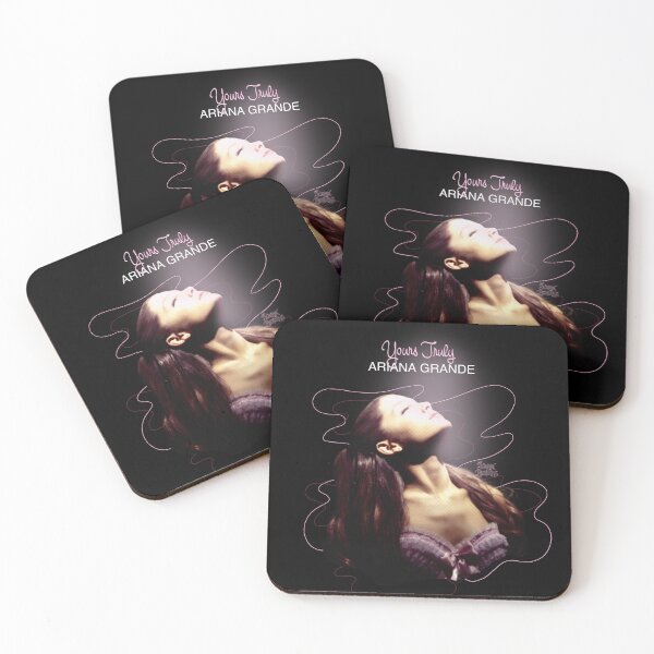 Item preview, AG Yours Tru album design designed and sold by Julian Bonnas.