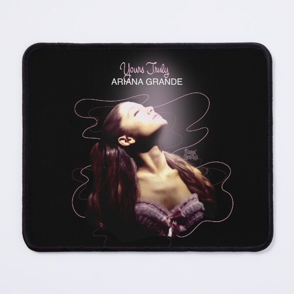 Item preview, AG Yours Tru album design designed and sold by Julian Bonnas.