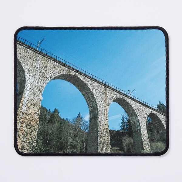 Item preview, Ravenna Bridge Viaduct designed and sold by Stuart Chard Photography.