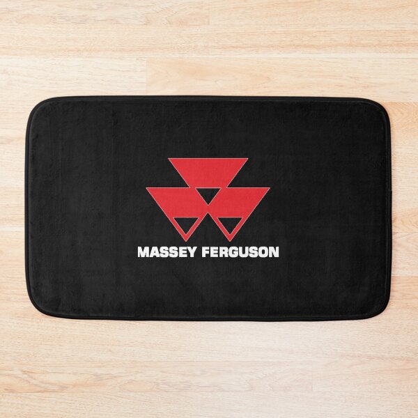 Item preview, BEST SELLER   Massey Ferguson Logo Merchandise    4 designed and sold by JedidiahWelch.