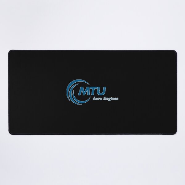Item preview, Best Seller MTU Aero Engines Merchandise designed and sold by JulesKingd.