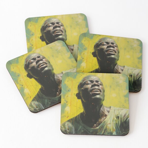 Item preview, Drawing Black Man designed and sold by jb-joaofranca.