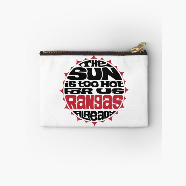 Item preview, The Sun Is Too Hot For Us Rangas Already designed and sold by DarkSunglasses.
