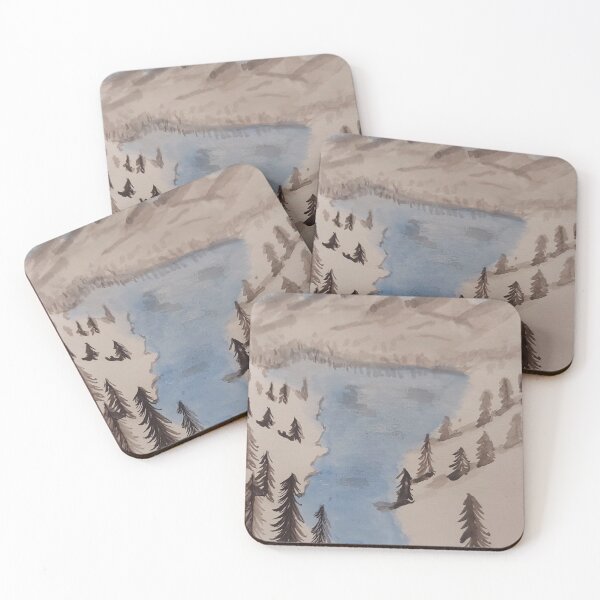 Item preview, Vally river designed and sold by DABigelow.