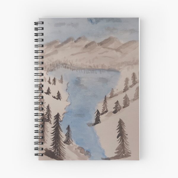 Item preview, Vally river designed and sold by DABigelow.