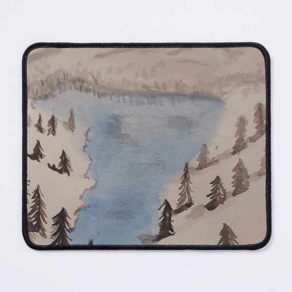 Item preview, Vally river designed and sold by DABigelow.