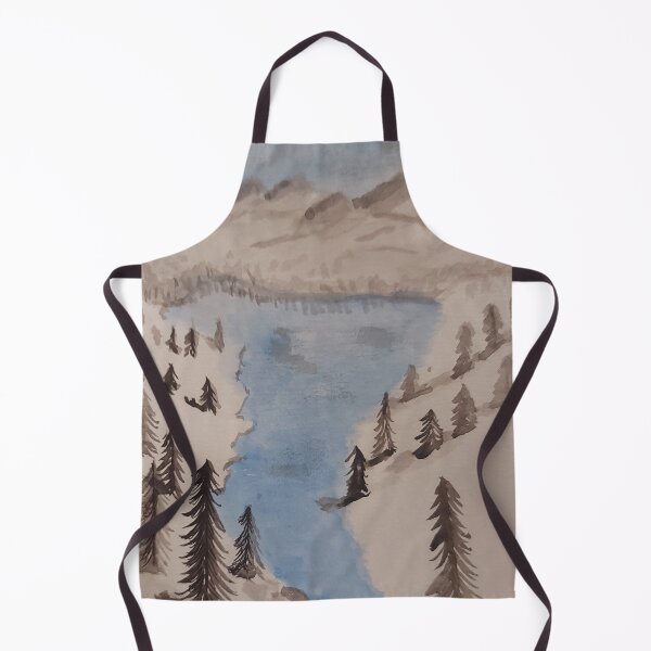Item preview, Vally river designed and sold by DABigelow.