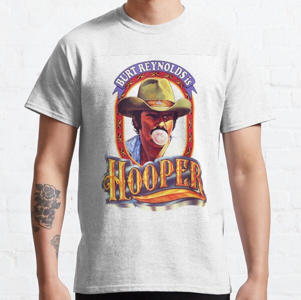 Hooper Classic T-Shirt
