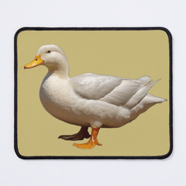 Item preview, American Pekin Duck designed and sold by PierreAlbijanic.