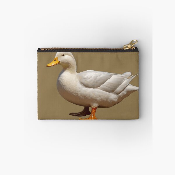 Item preview, American Pekin Duck designed and sold by PierreAlbijanic.