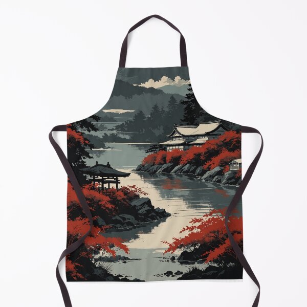 Item preview, Kazuno Japan Vintage Travel Tourism designed and sold by TravelersGems.