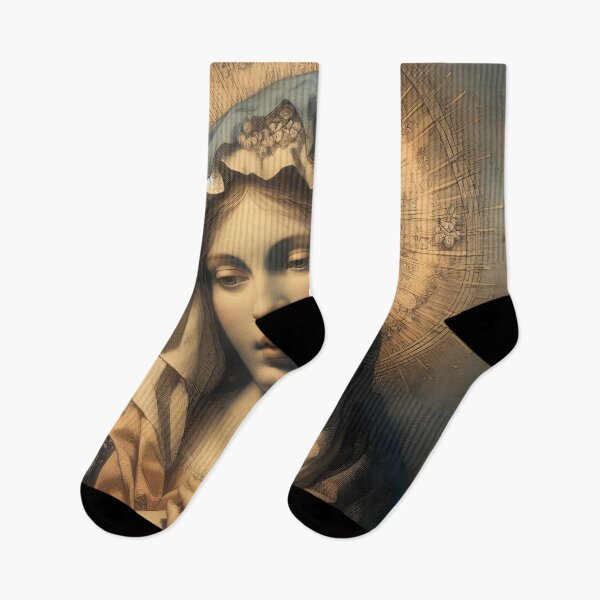 Item preview, The Veiled Radiance designed and sold by Patriot Artyfact.