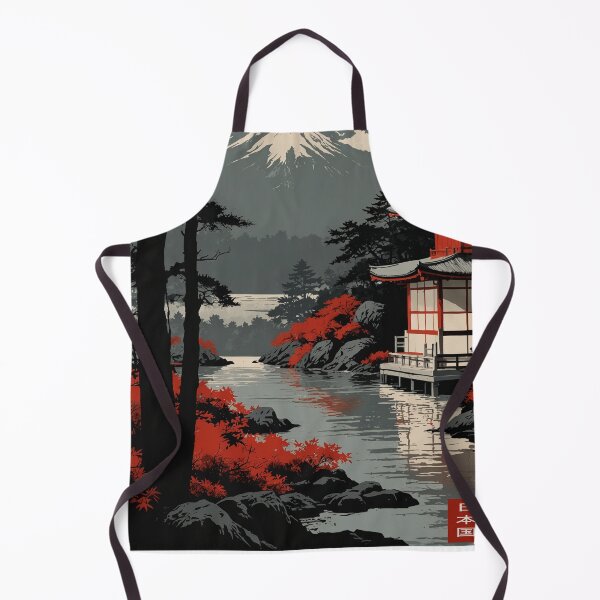 Item preview, Kimitsu Japan Vintage Travel Tourism designed and sold by TravelersGems.