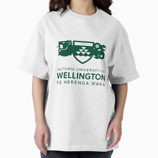 Item preview, Te Herenga Waka Victoria University of Wellington  designed and sold by Aryabek.