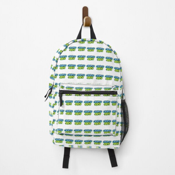 Item preview, Crypto Rich Blue/Green designed and sold by The C.O.C Store.