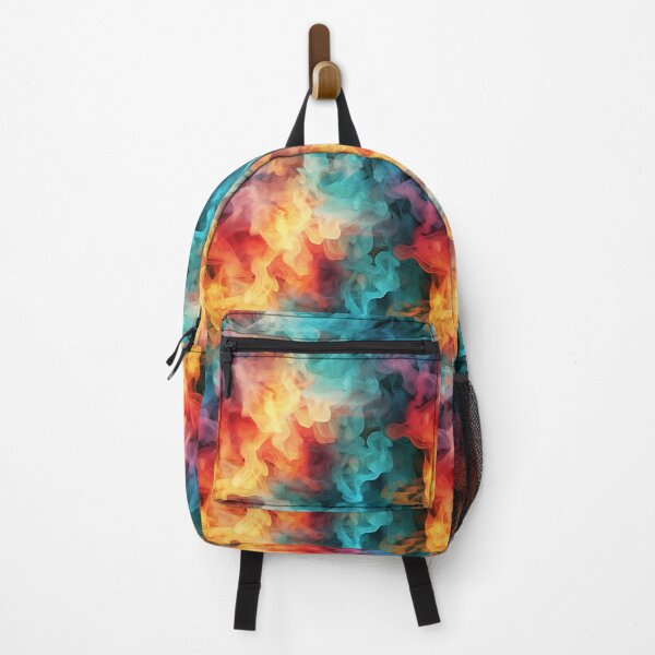 Item preview, Colorful Smoke Vivid Colors Decor designed and sold by Magnuna.