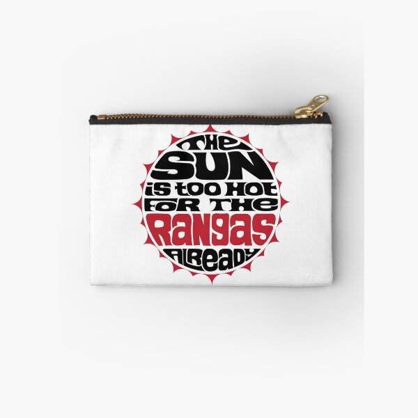 Item preview, The Sun Is Too Hot For The Rangas Already designed and sold by DarkSunglasses.