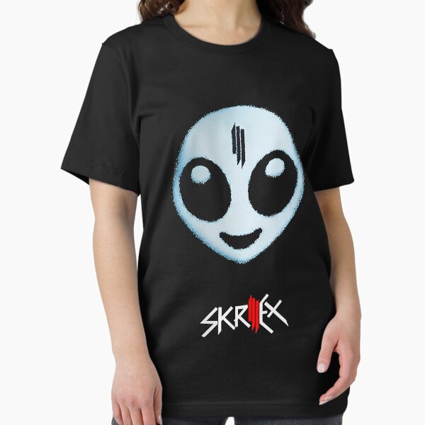 Skrillex T-Shirts for Sale | Redbubble