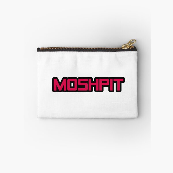 Item preview, Moshpit designed and sold by Gotta Escape.