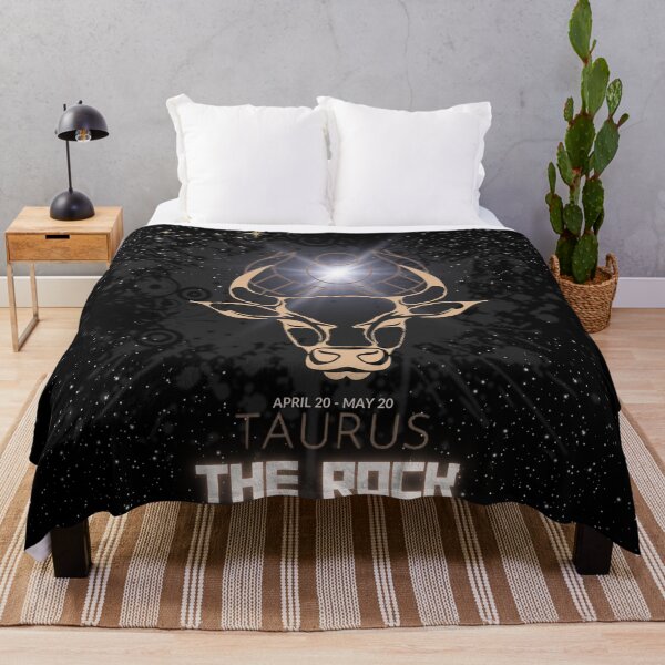 Item preview, Celestial Taurus: Embrace the Bull’s Cosmic Energy "black" designed and sold by IDoMatterROSASS.