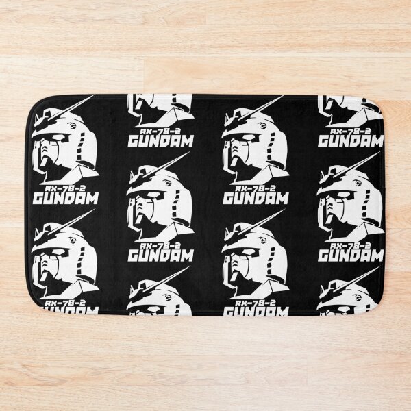 Item preview, Gundam RX-78-2 designed and sold by T-TEES Clothing.