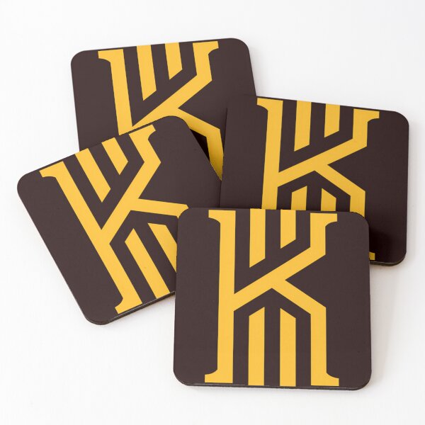 Item preview, Kyrie Irving Logo designed and sold by KatherinBehn.
