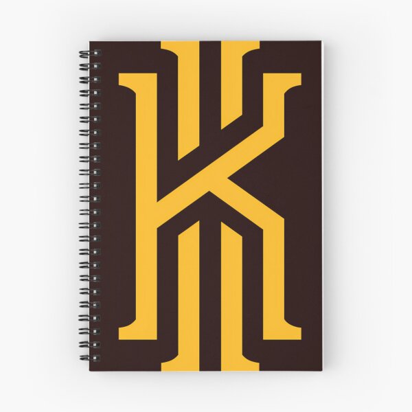 Item preview, Kyrie Irving Logo designed and sold by KatherinBehn.