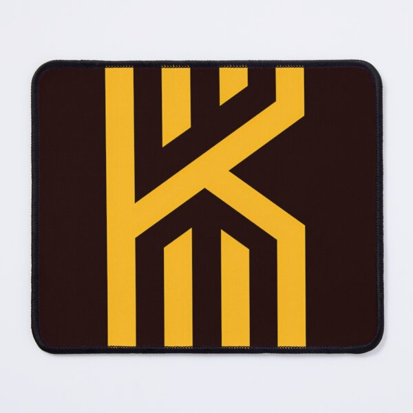 Item preview, Kyrie Irving Logo designed and sold by KatherinBehn.