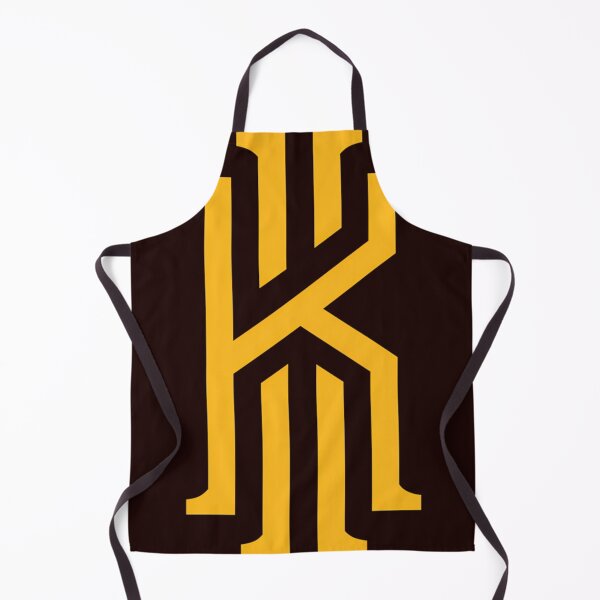 Item preview, Kyrie Irving Logo designed and sold by KatherinBehn.