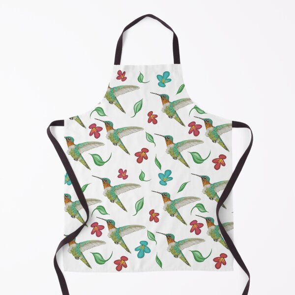 Item preview, Hummingbirds designed and sold by hkaroliussen.