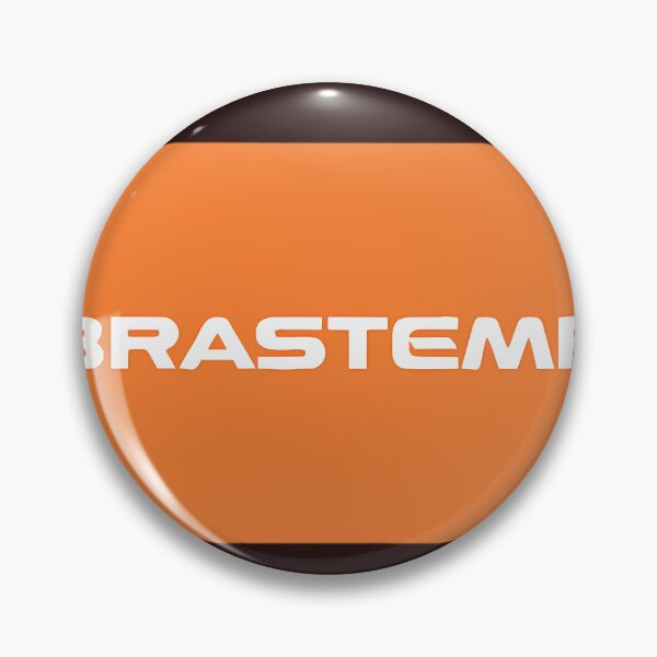 Item preview, Brastemp logo designed and sold by KatherinBehn.