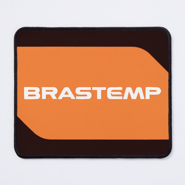 Item preview, Brastemp logo designed and sold by KatherinBehn.
