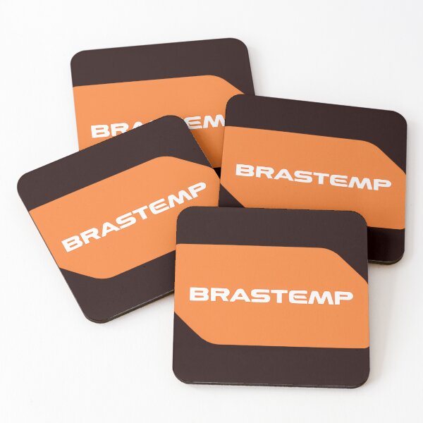Item preview, Brastemp logo designed and sold by KatherinBehn.
