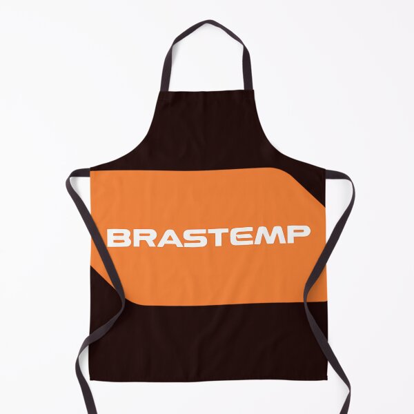 Item preview, Brastemp logo designed and sold by KatherinBehn.